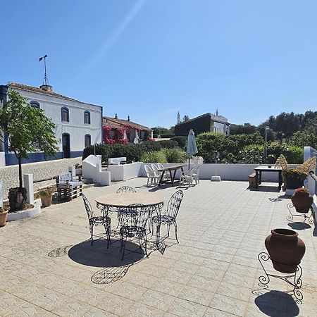 Willa Quinta Do Lagar Albufeira Zewnętrze zdjęcie