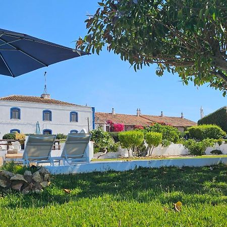 Willa Quinta Do Lagar Albufeira Zewnętrze zdjęcie