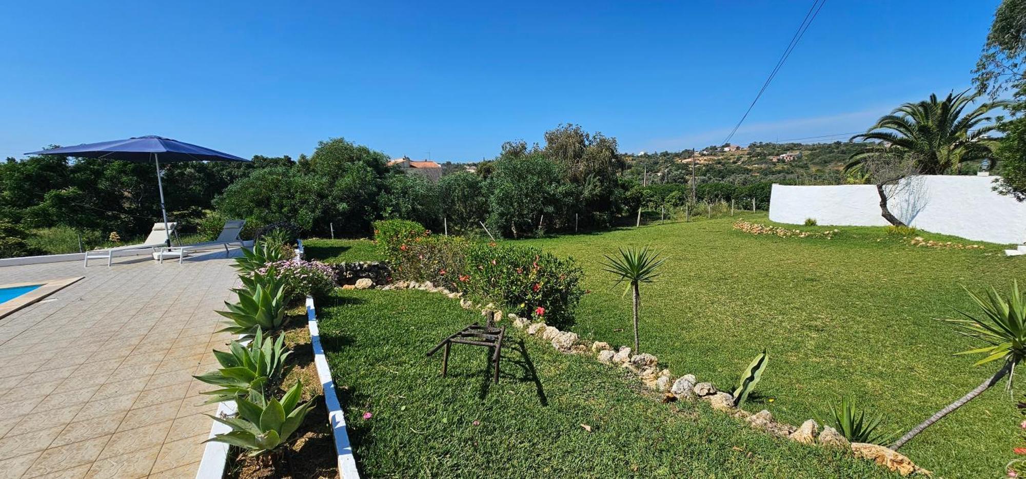 Willa Quinta Do Lagar Albufeira Zewnętrze zdjęcie