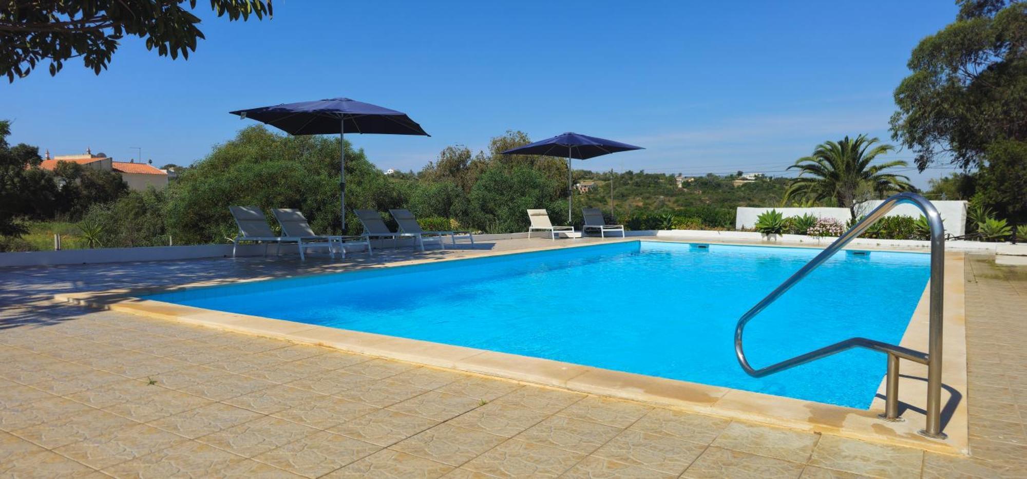Willa Quinta Do Lagar Albufeira Zewnętrze zdjęcie