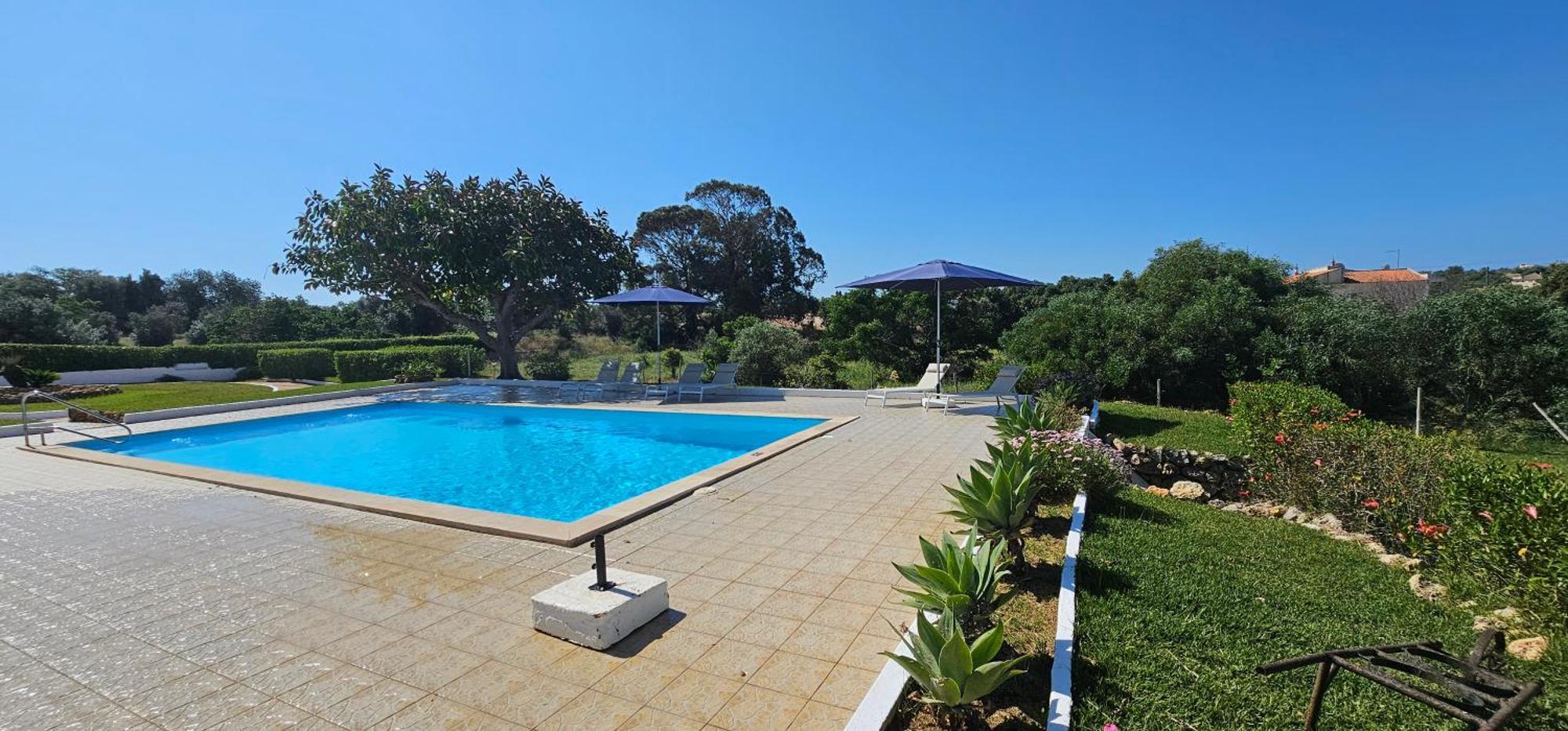 Willa Quinta Do Lagar Albufeira Zewnętrze zdjęcie