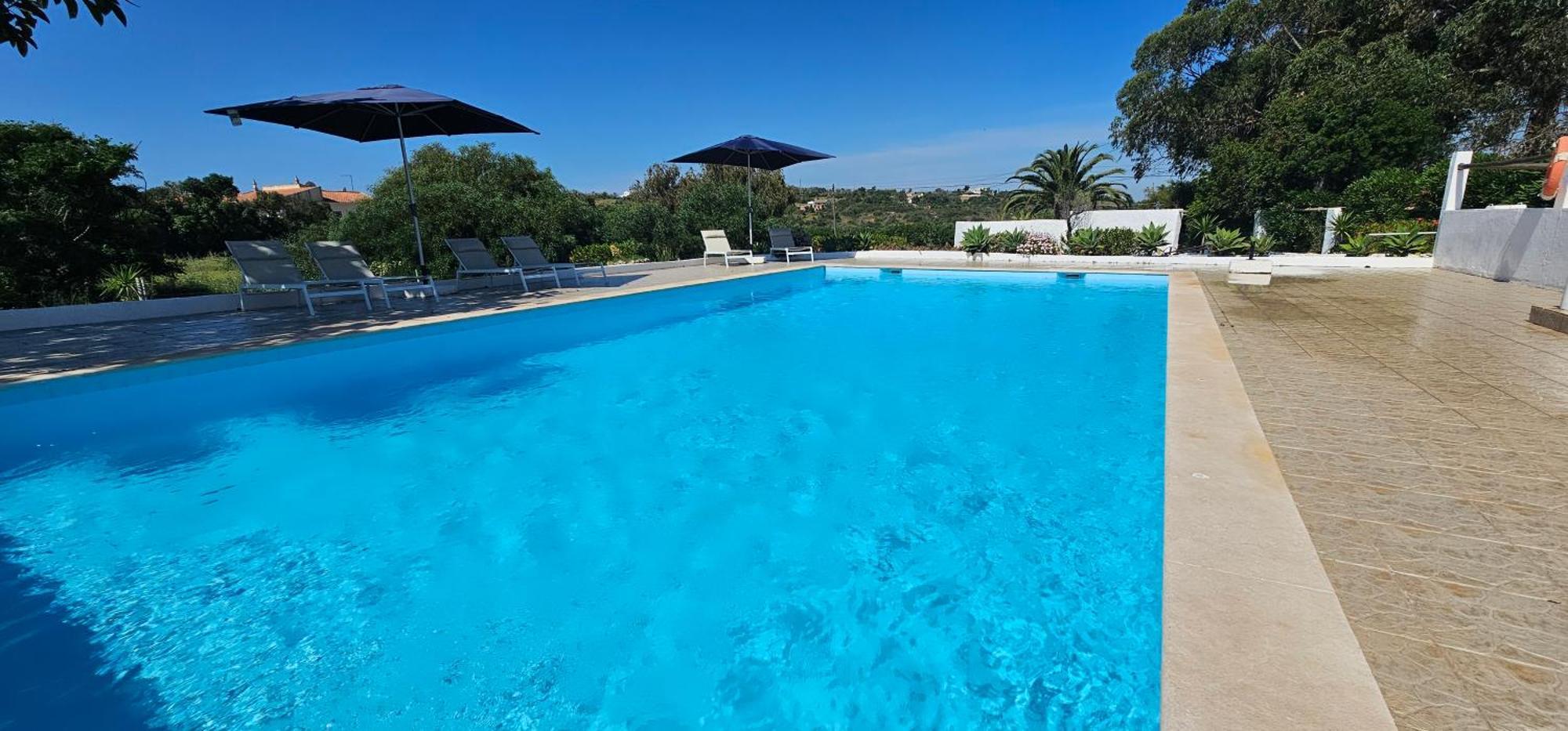 Willa Quinta Do Lagar Albufeira Zewnętrze zdjęcie