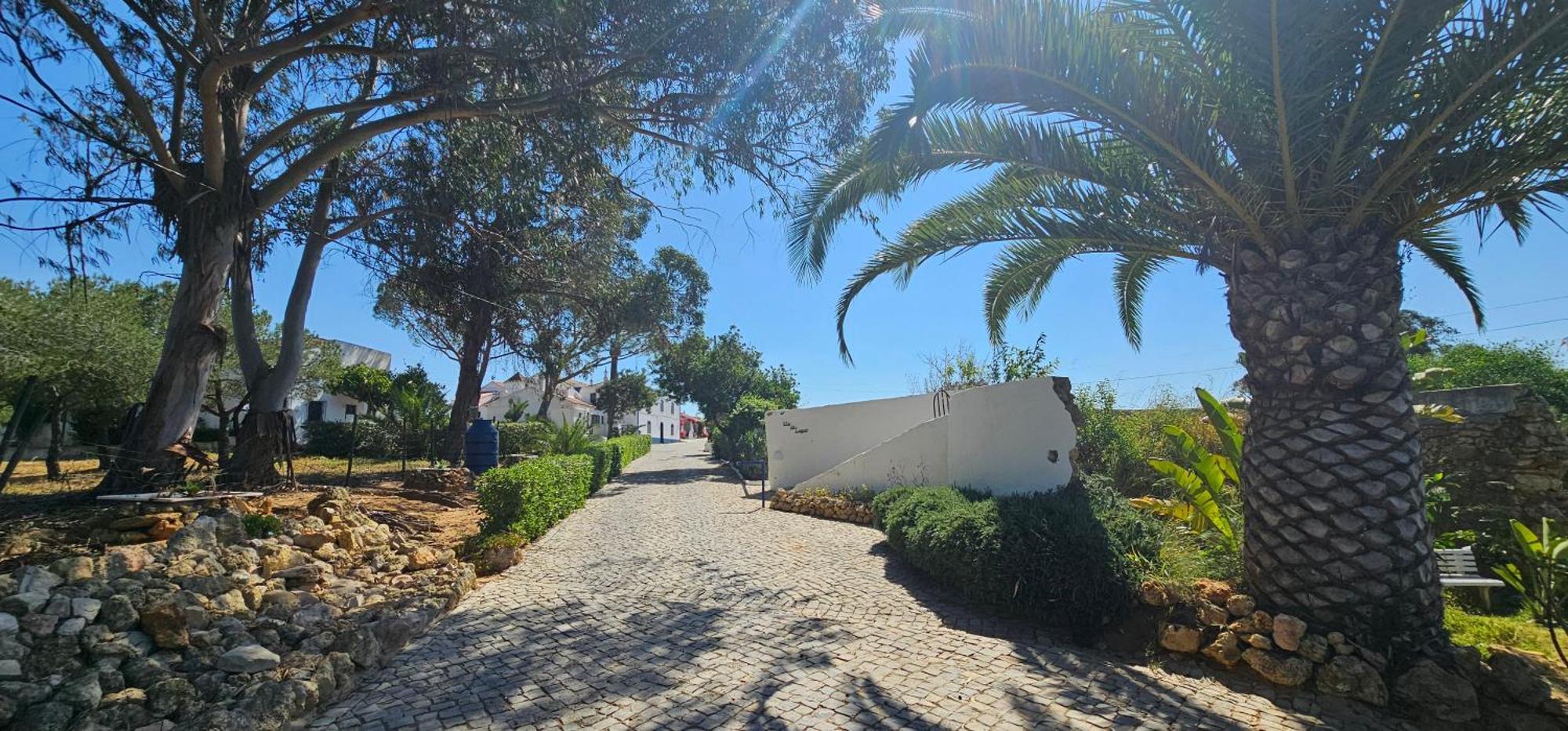 Willa Quinta Do Lagar Albufeira Zewnętrze zdjęcie