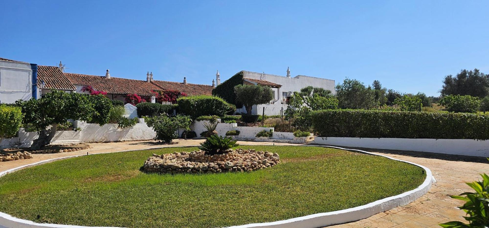 Willa Quinta Do Lagar Albufeira Zewnętrze zdjęcie