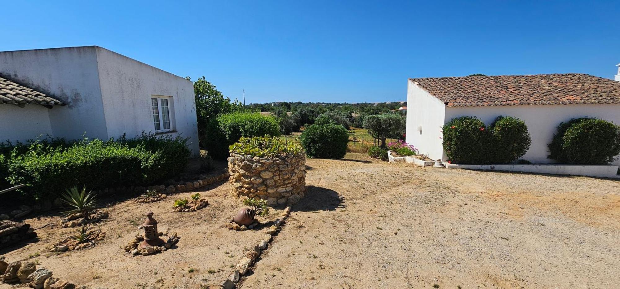Willa Quinta Do Lagar Albufeira Zewnętrze zdjęcie