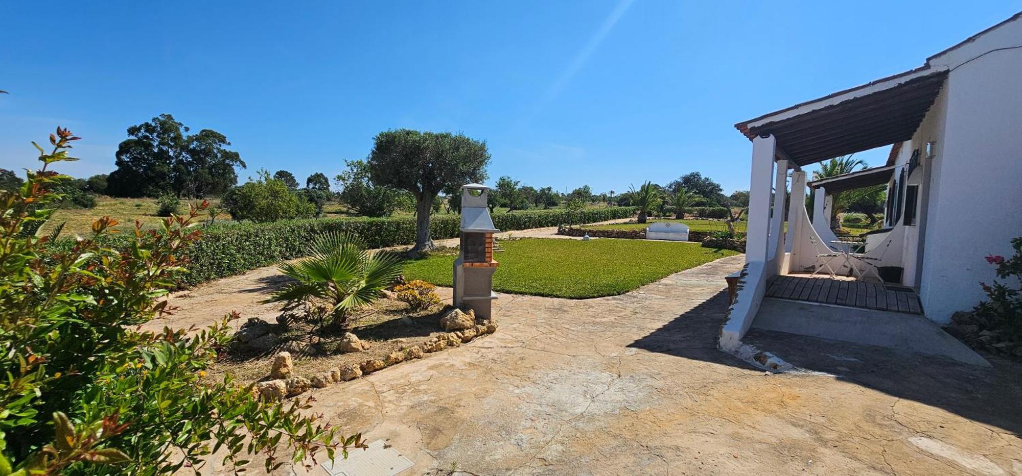 Willa Quinta Do Lagar Albufeira Zewnętrze zdjęcie