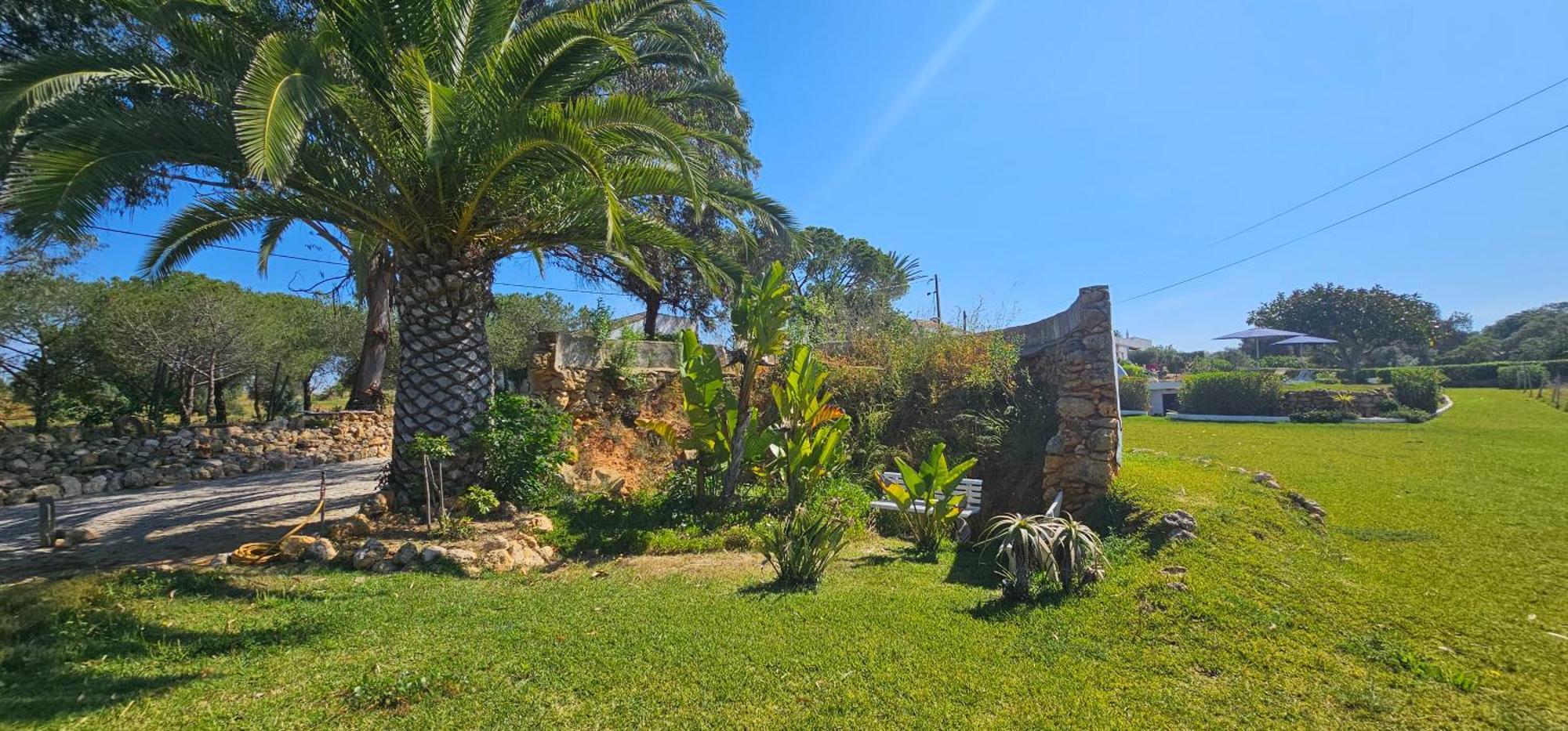 Willa Quinta Do Lagar Albufeira Zewnętrze zdjęcie