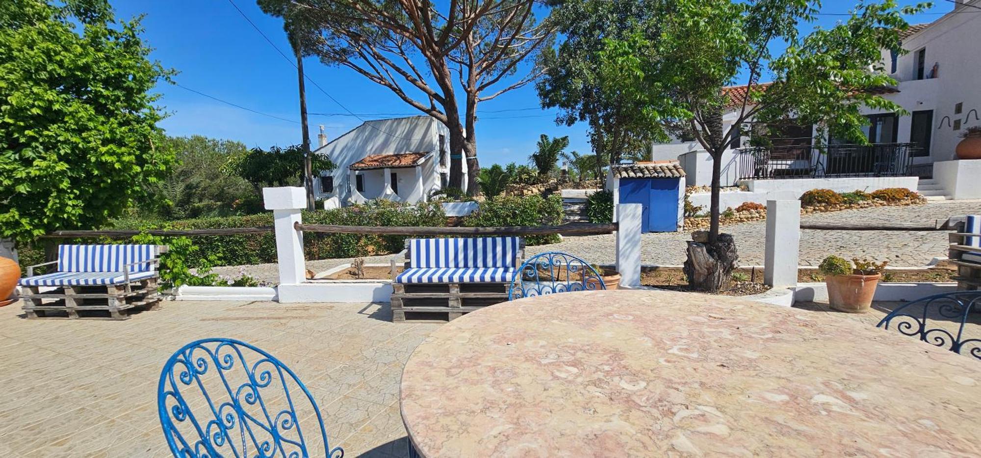 Willa Quinta Do Lagar Albufeira Zewnętrze zdjęcie