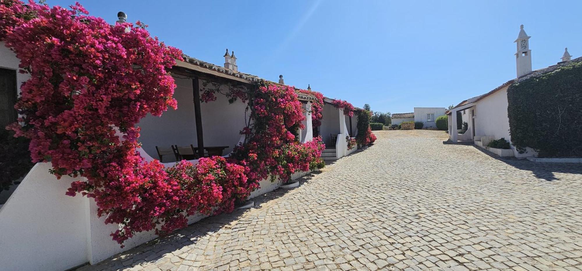 Willa Quinta Do Lagar Albufeira Zewnętrze zdjęcie