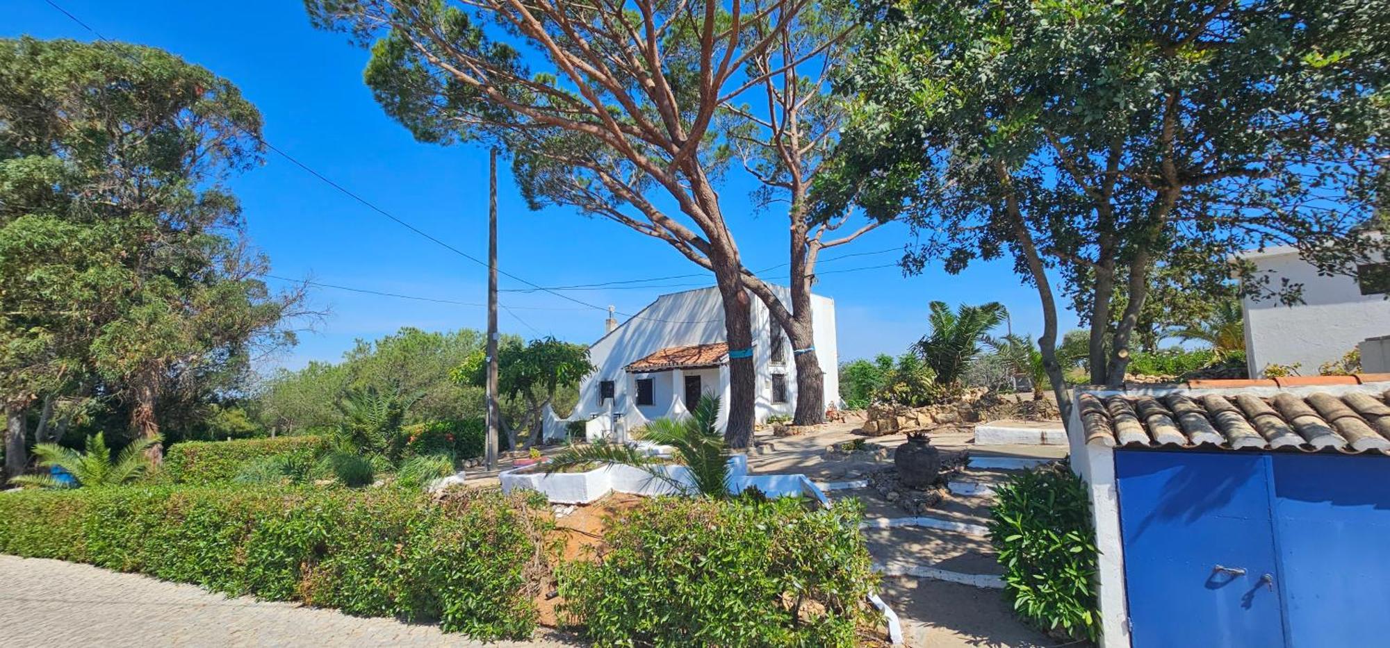 Willa Quinta Do Lagar Albufeira Zewnętrze zdjęcie