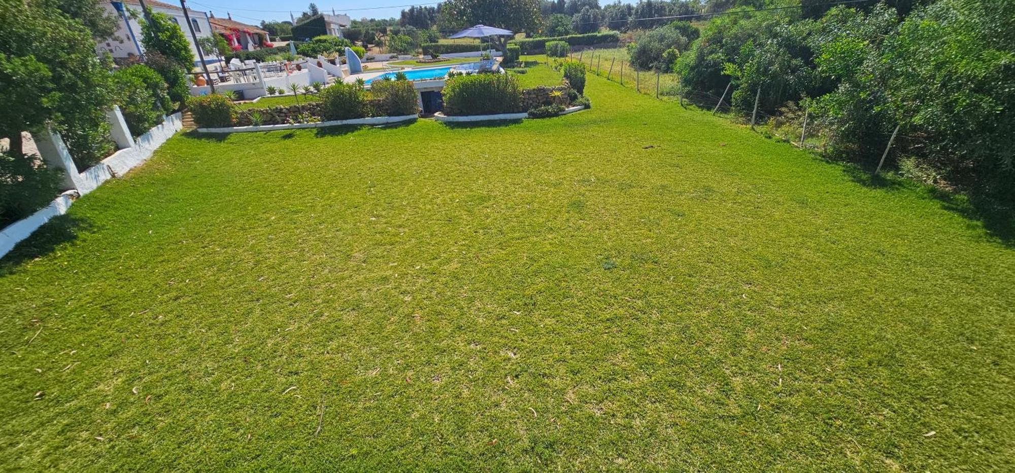 Willa Quinta Do Lagar Albufeira Zewnętrze zdjęcie