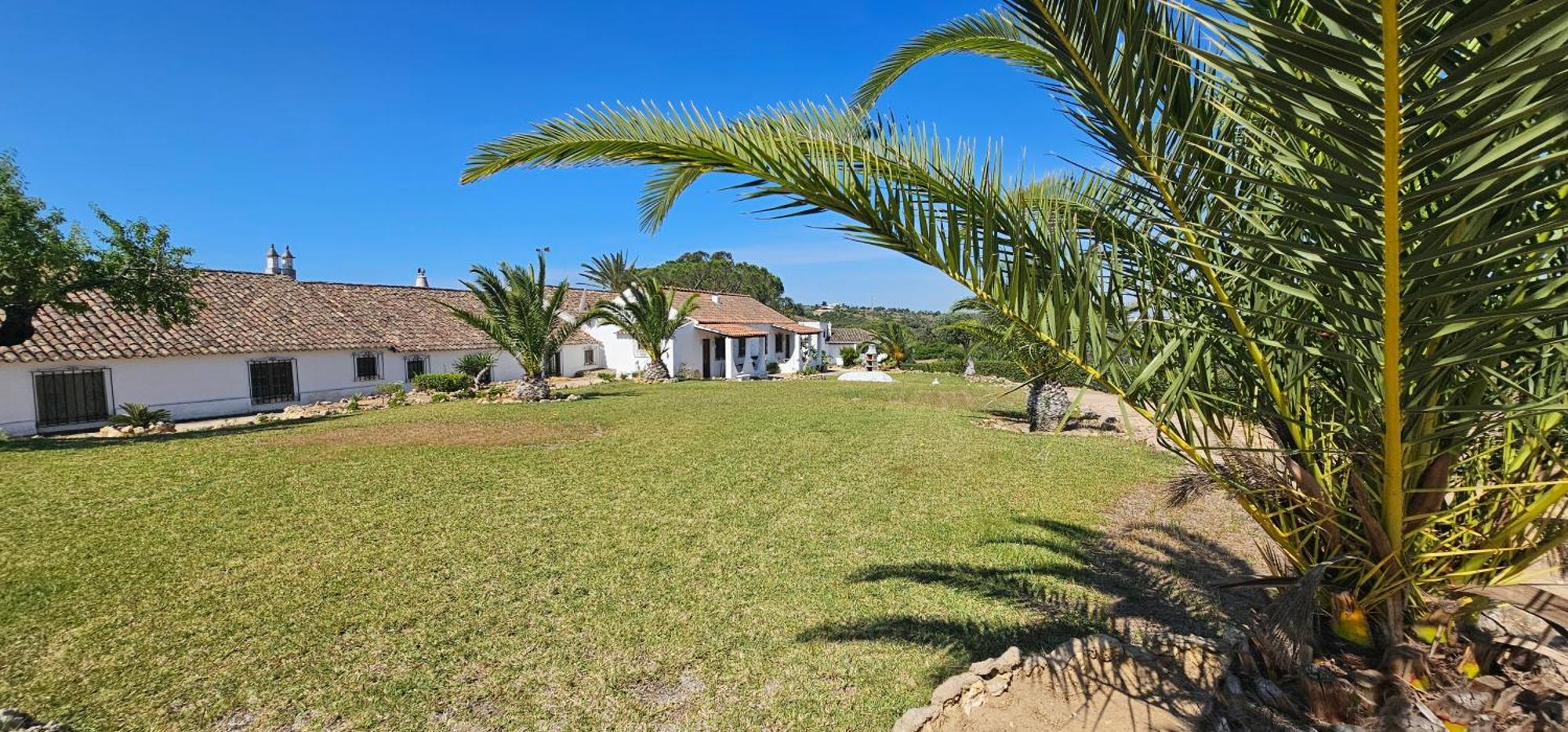 Willa Quinta Do Lagar Albufeira Zewnętrze zdjęcie