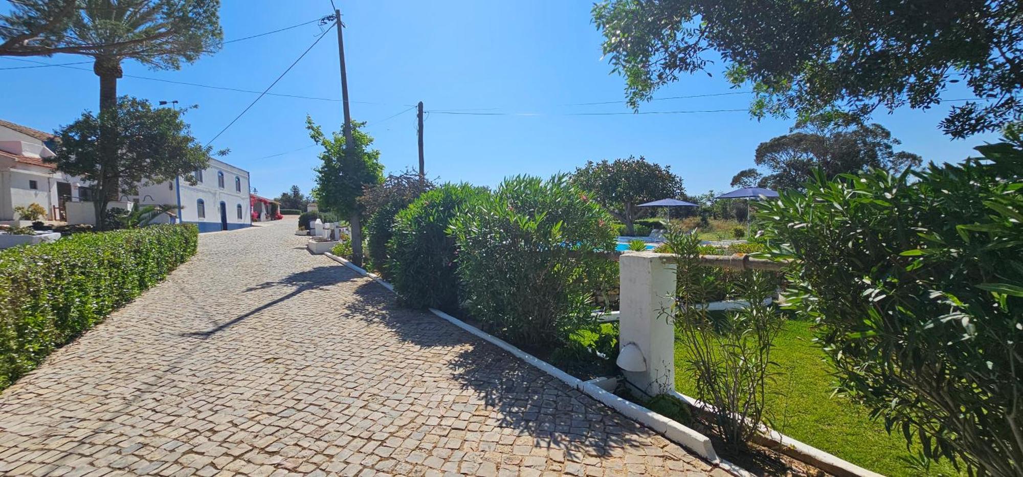 Willa Quinta Do Lagar Albufeira Zewnętrze zdjęcie