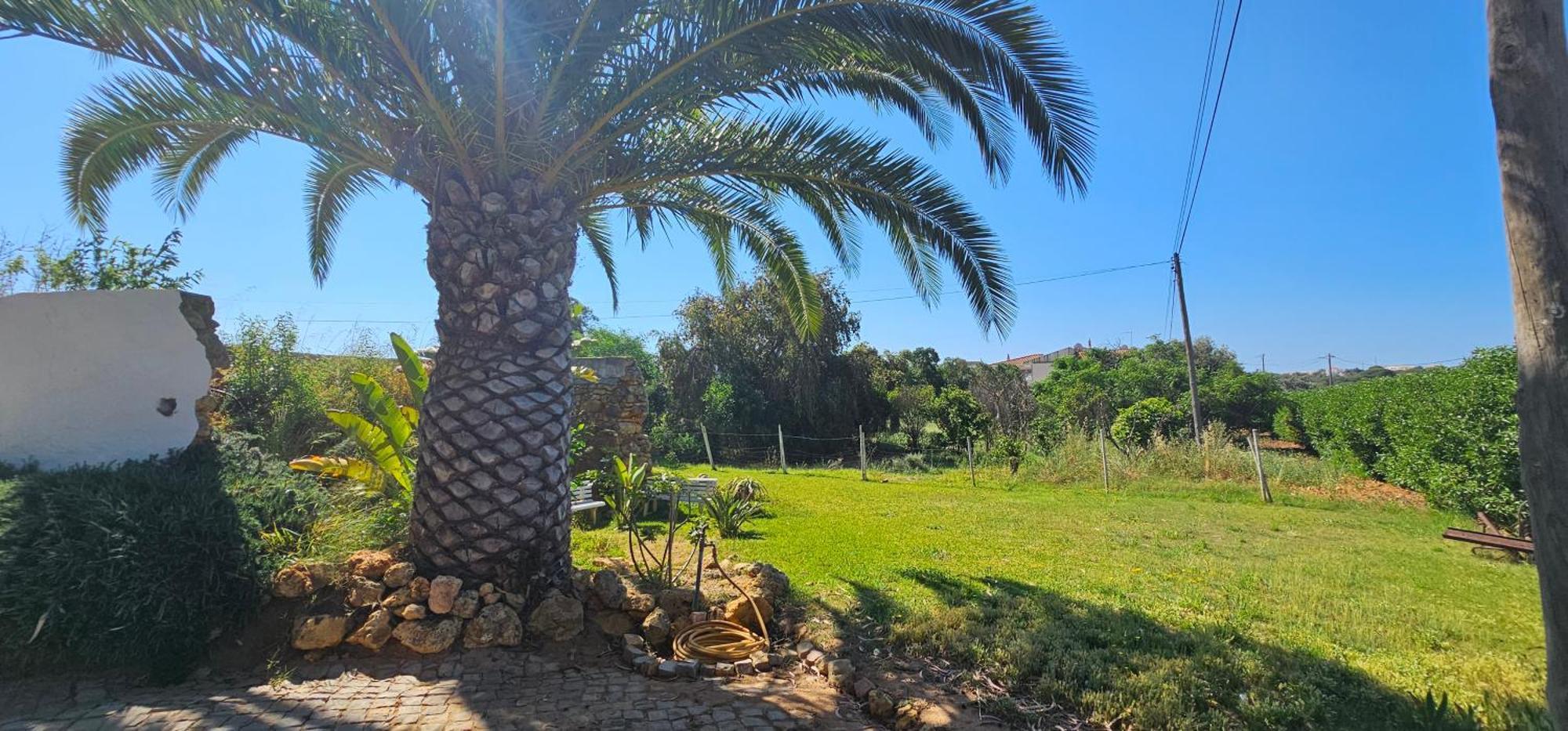 Willa Quinta Do Lagar Albufeira Zewnętrze zdjęcie