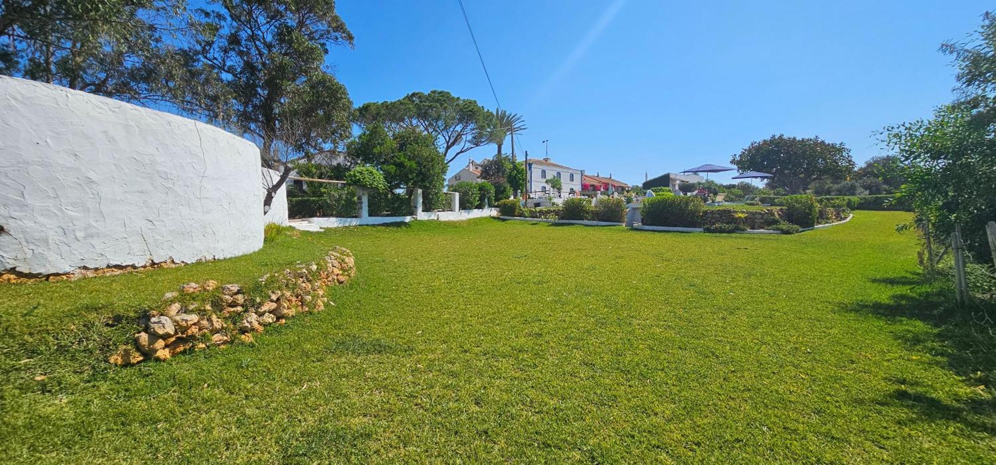 Willa Quinta Do Lagar Albufeira Zewnętrze zdjęcie