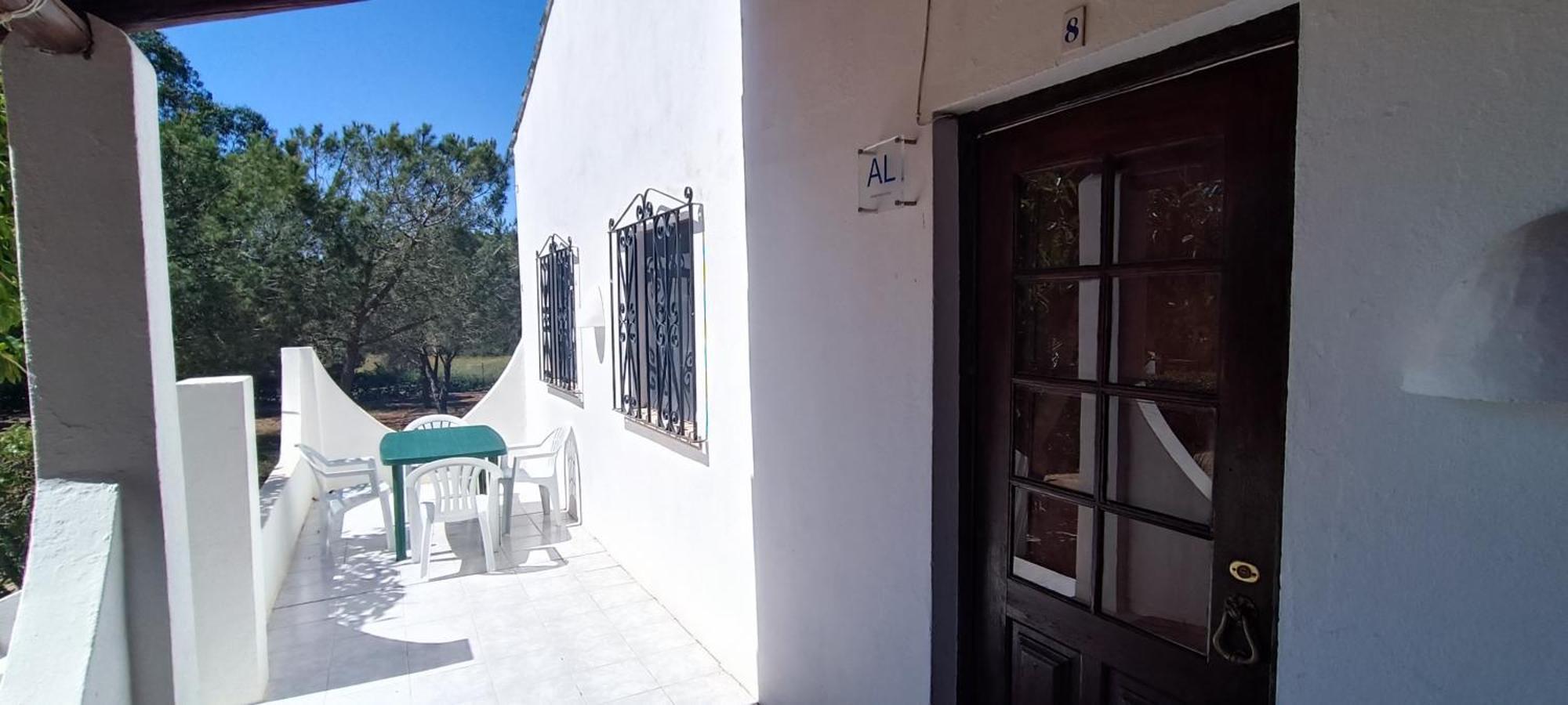 Willa Quinta Do Lagar Albufeira Zewnętrze zdjęcie