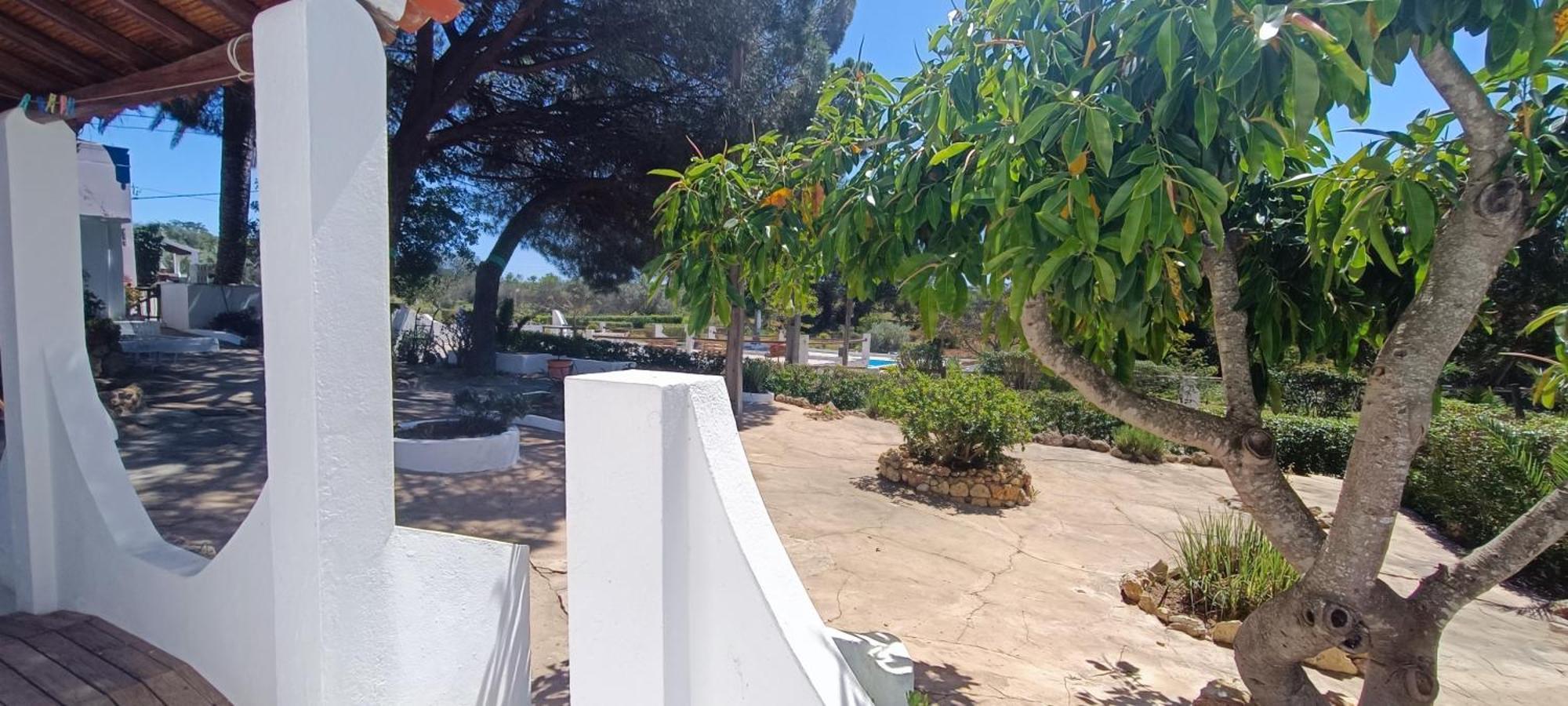 Willa Quinta Do Lagar Albufeira Zewnętrze zdjęcie