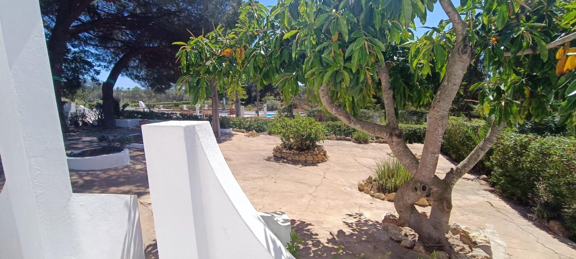 Willa Quinta Do Lagar Albufeira Zewnętrze zdjęcie