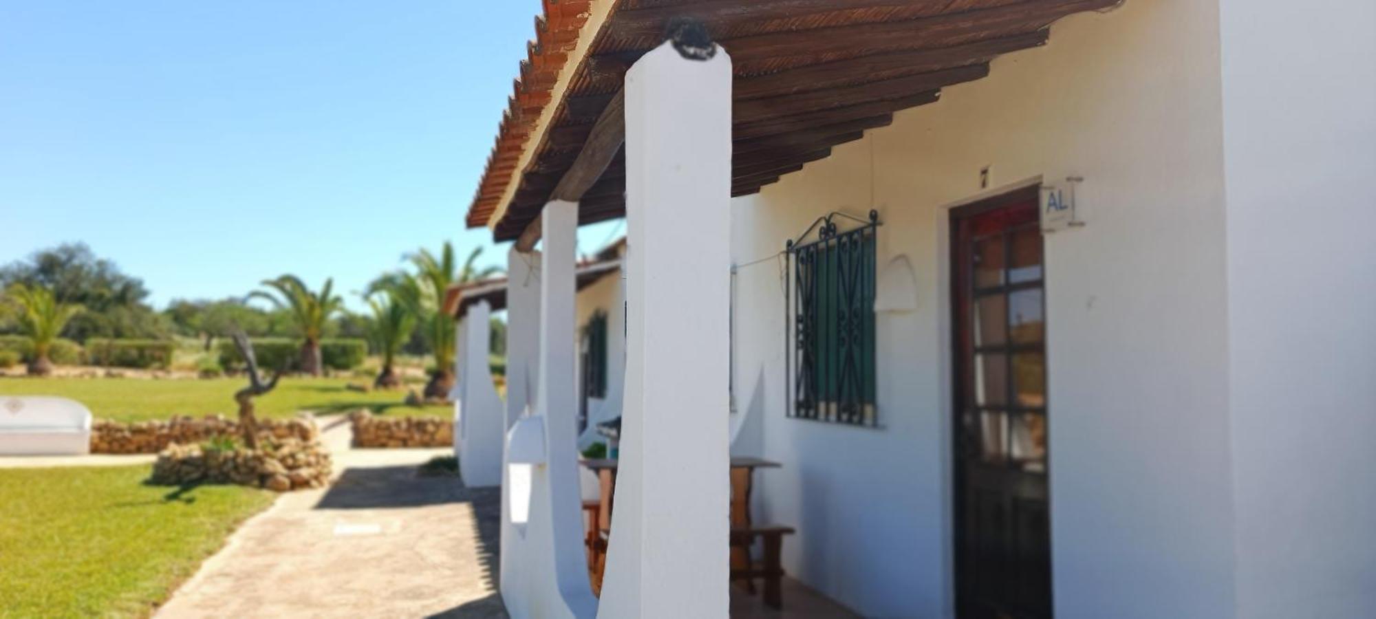 Willa Quinta Do Lagar Albufeira Zewnętrze zdjęcie
