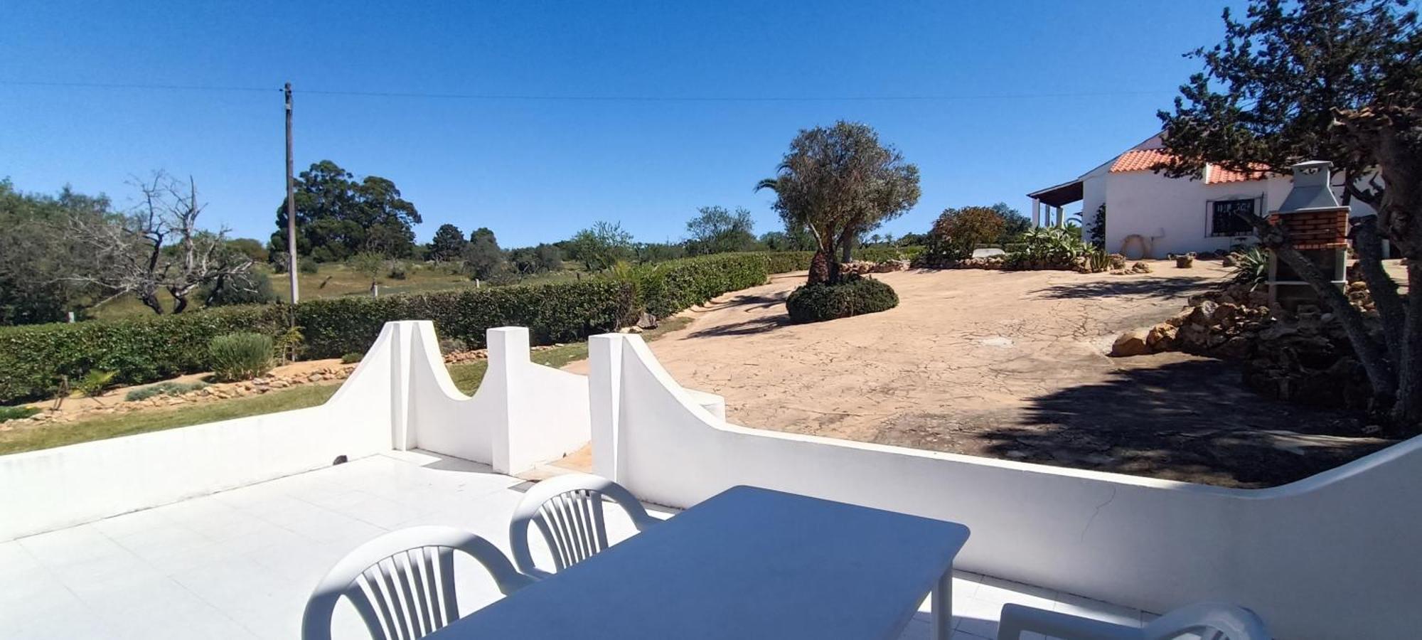 Willa Quinta Do Lagar Albufeira Zewnętrze zdjęcie