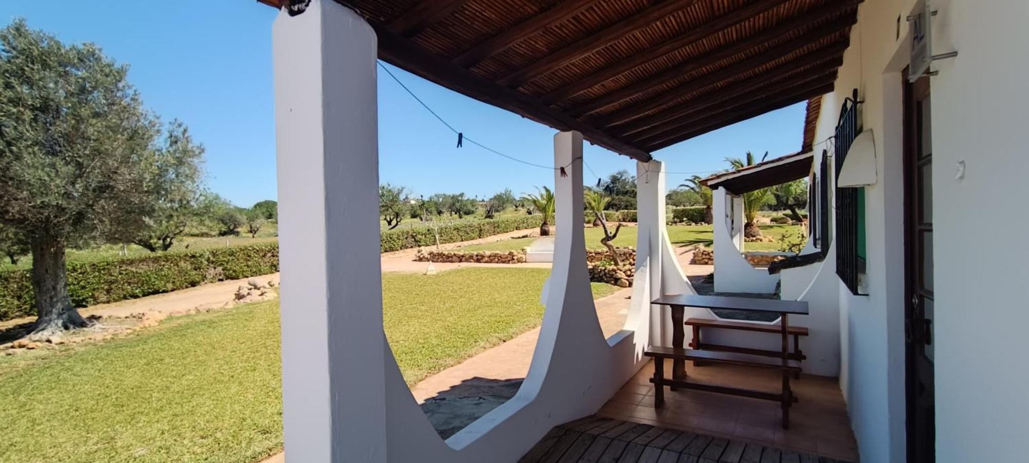 Willa Quinta Do Lagar Albufeira Zewnętrze zdjęcie