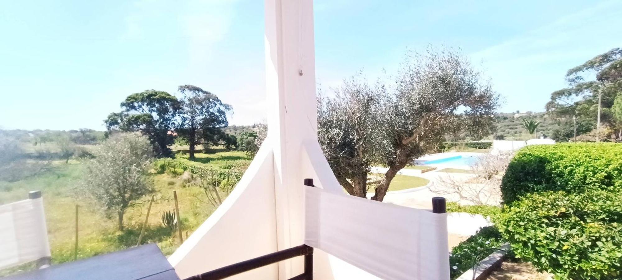 Willa Quinta Do Lagar Albufeira Zewnętrze zdjęcie