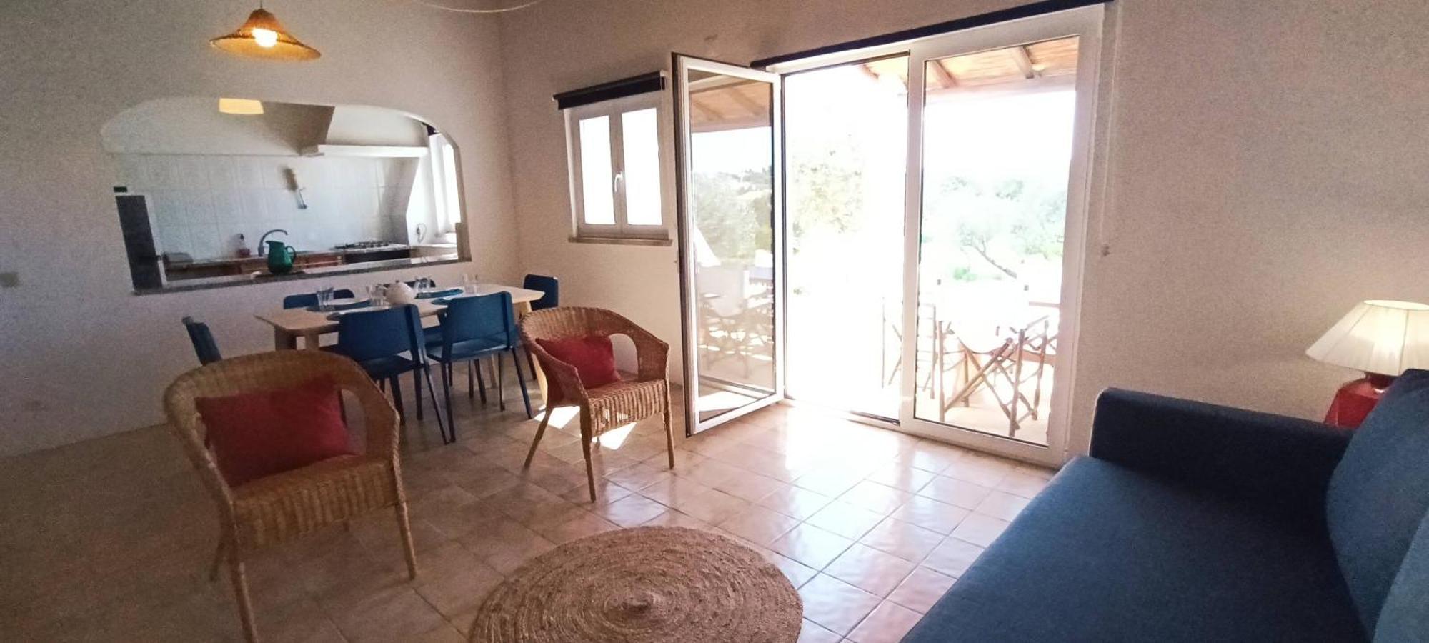 Willa Quinta Do Lagar Albufeira Zewnętrze zdjęcie
