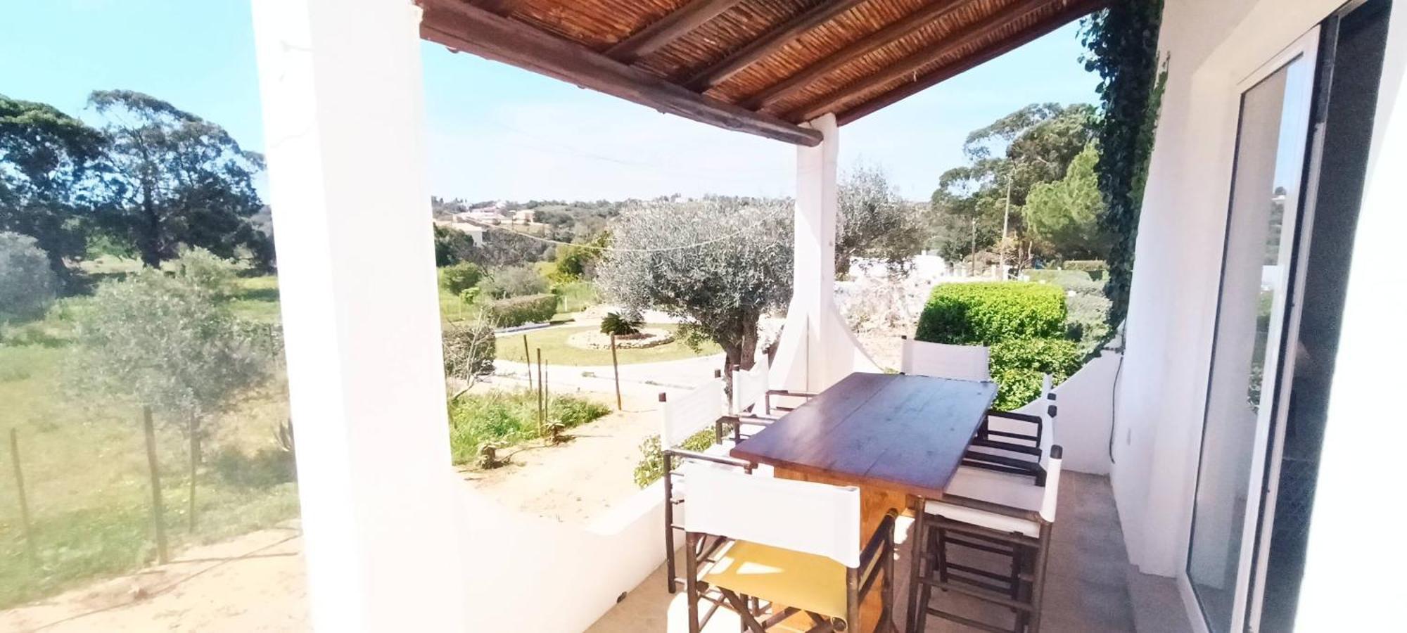 Willa Quinta Do Lagar Albufeira Zewnętrze zdjęcie