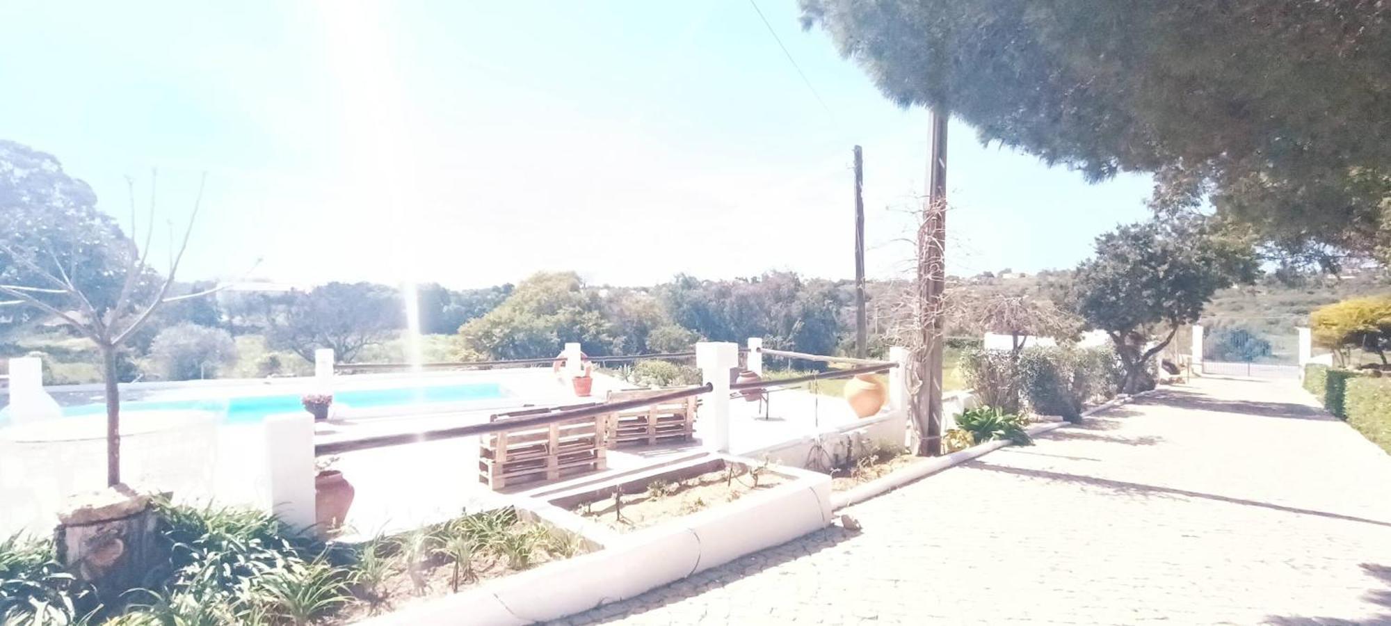 Willa Quinta Do Lagar Albufeira Zewnętrze zdjęcie