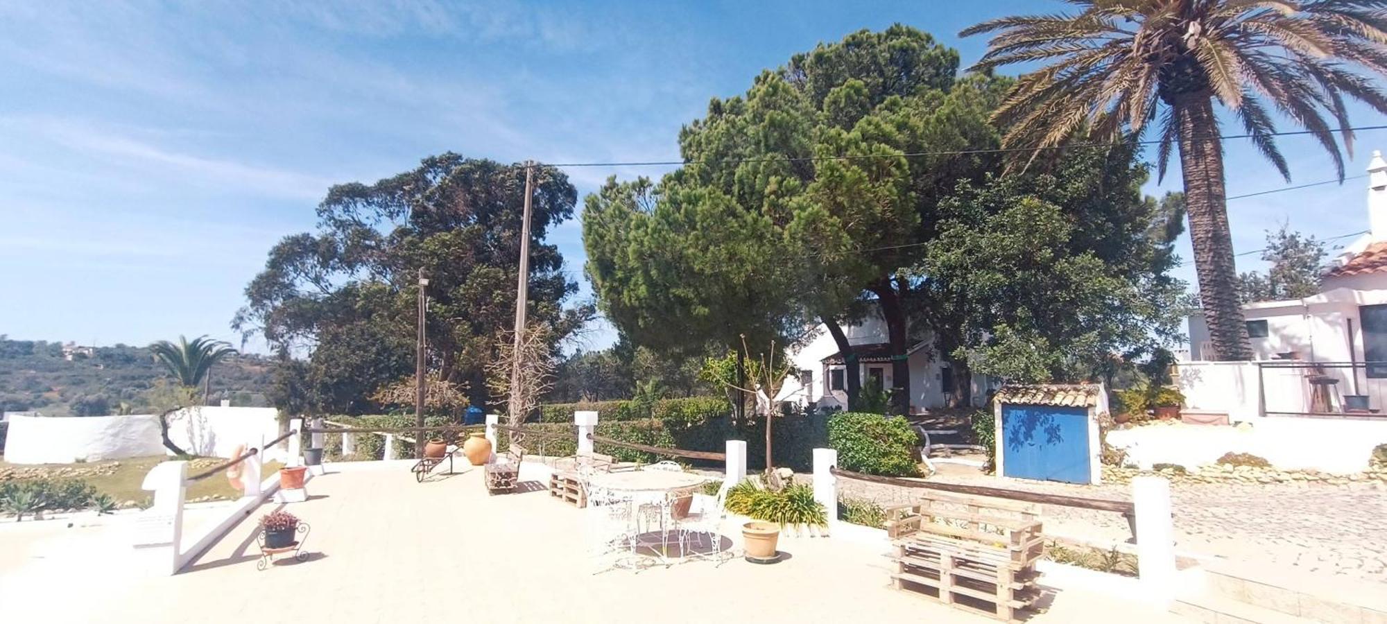 Willa Quinta Do Lagar Albufeira Zewnętrze zdjęcie