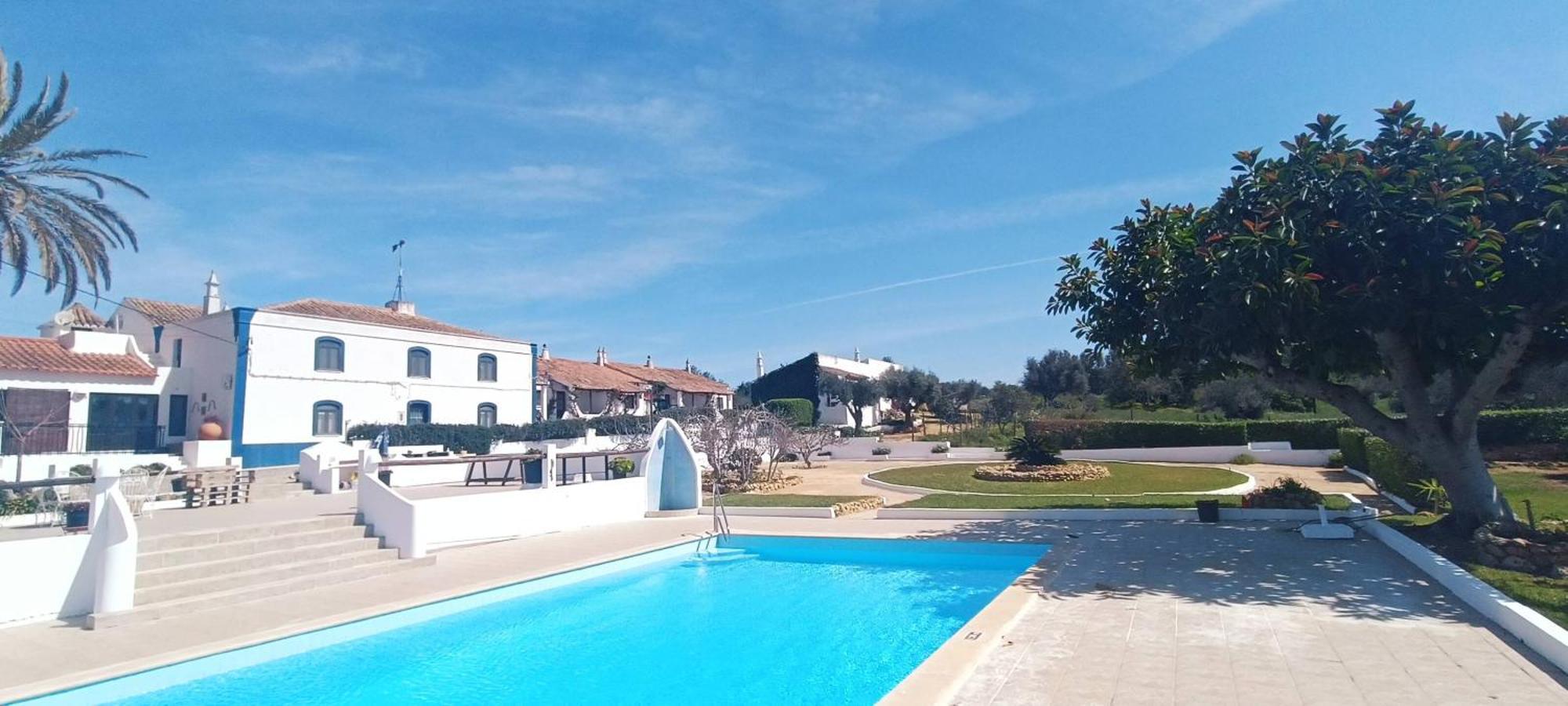 Willa Quinta Do Lagar Albufeira Zewnętrze zdjęcie